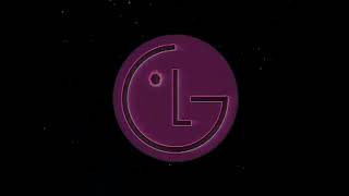 LG Logo 1995 Effects