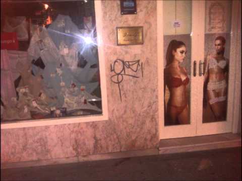 fran el largo - andergraun prueba ( prod tocha pro)