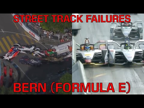 Street Track Failures: Episode 34 - Bern