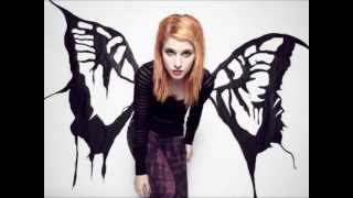 Paramore - Stop this song (Lovesick Melody)