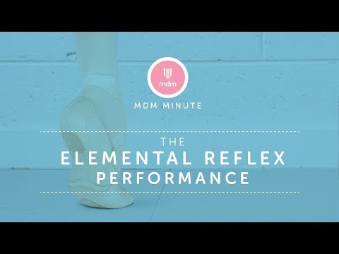 MDM Minute - Elemental Reflex Performance