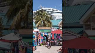CARNIVAL LIBERTY - Day 2 - NASSAU, BAHAMAS - 2022 #jbcruisin #carnival #carnivalcruise #cruise