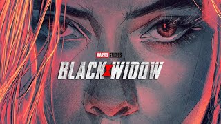 BLACK WIDOW IS COMING TO DISNEY PLUS NEW Release Date