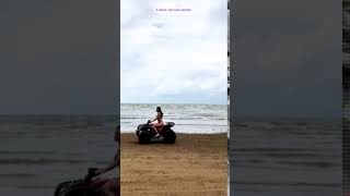 Download lagu Ratu Felisha Bikini di pantai mp3