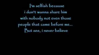 If this isn&#39;t Love - Jennifer Hudson