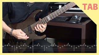 Children of Bodom - Towards Dead End - Cover - TAB