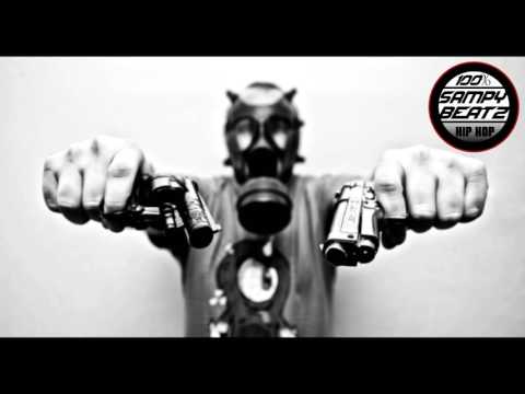 Dope Gangsta Rap Beat Hip Hop Instrumental