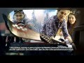Реклама. Первый канал HD (19.04.2014). 
