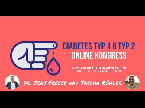 Dr. Jens Freese - Warum Milch Stoffwechselerkrankungen und Diabetes begünstigt