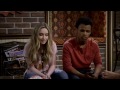 Girl Meets World 3x13 GM Great Lady Of New York The Group Zay I M Happy To Be Here