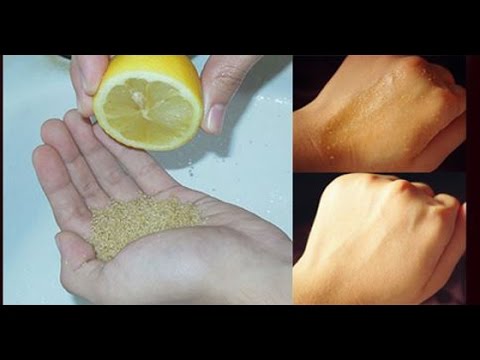 Skin Whitening Home Remedies By Simple Beauty Secrets Video