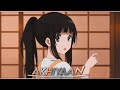 Akhiyaan Chitanda Eru Edit Hindi Amv Edit