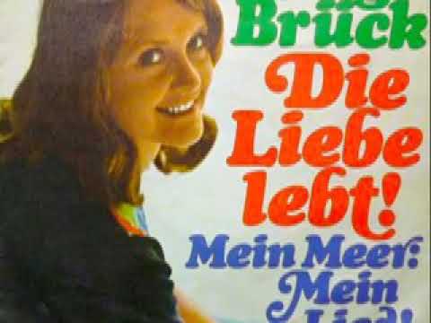 Inge Brück - Mein Meer: Mein Lied!