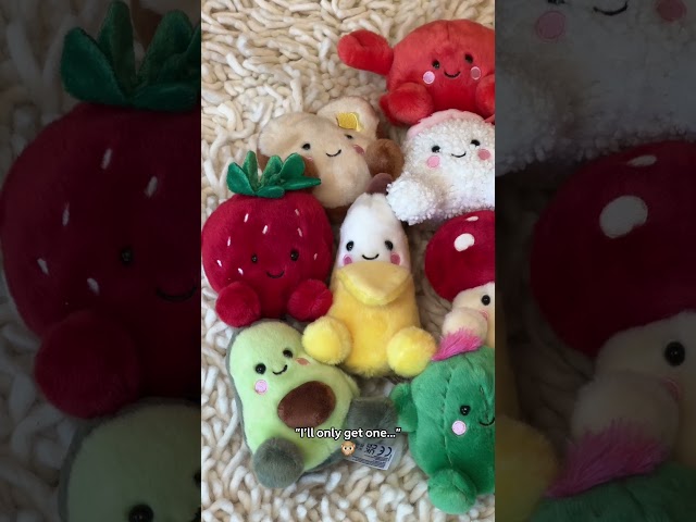 Vídeo relacionado con AURORA 33845 Palm Pals Butters Palomitas de maíz de 5 Pulgadas, Peluche, Multicolor