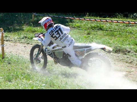 Enduro GP Italy 2022 | Best of Day 1 - World Championship by Jaume Soler