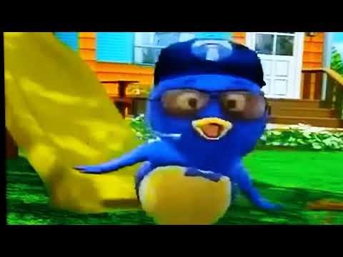 backyardigans save the day