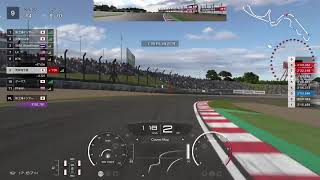GT7 ウィークリー  +α? (PS4) 気まぐれ配信 #12