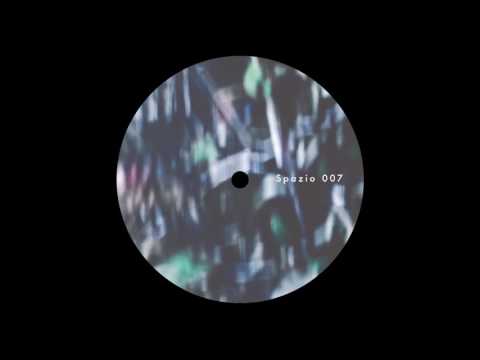 Crossing Avenue - Malandra [SPAZIO007]