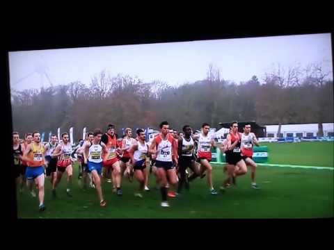 Iris Brussels Crosscup 18/12/2016 Long Cross