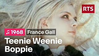 Teenie weenie boppie Music Video