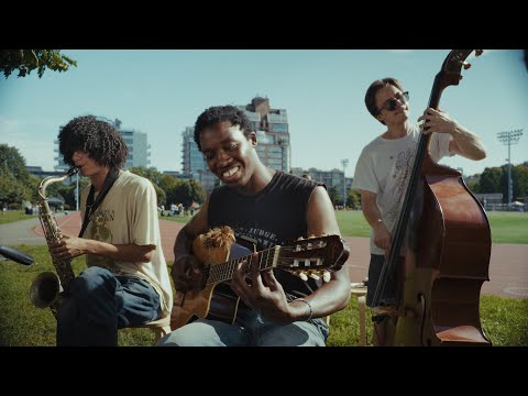 John Roseboro Live at The Birdhouse | Full Session