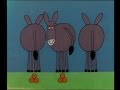 3 Donkies