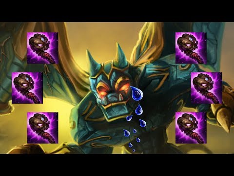 How 2 Old Galio |#3|
