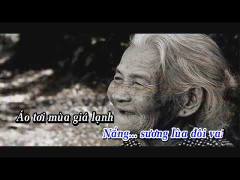 Đời mẹ - Quang Vinh