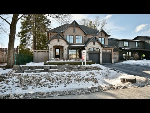 1922 Bonita Ave, Pickering - Open House Video Tour
