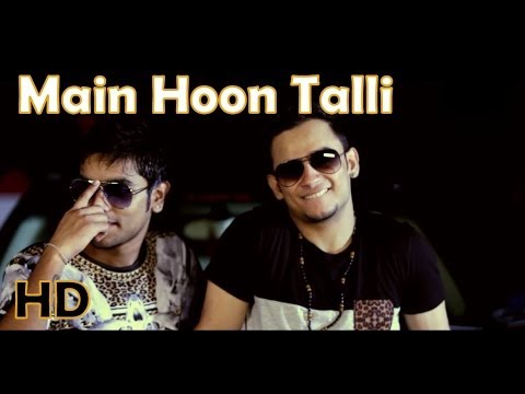 Main Hoon Talli | New Year Party Anthem | Kapil Kumar Hadda | Milind Gaba