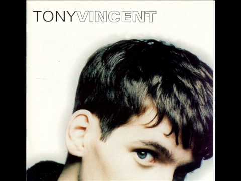 Tony Vincent - Out Of My Hands