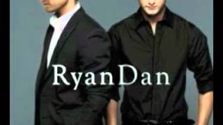 RyanDan - You Needed Me