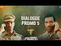 Satyameva Jayate 2 - Dialogue Promo 5 | John Abraham, Divya K Kumar | Bhushan Kumar | In Cinemas Now