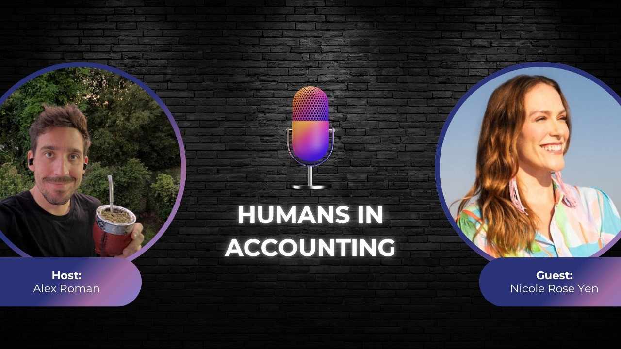 S3E10 — Processes Build Better Businesses - Nicole Rose Yen