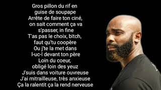 ExoPlanète - Kaaris Paroles&amp;Lyrics