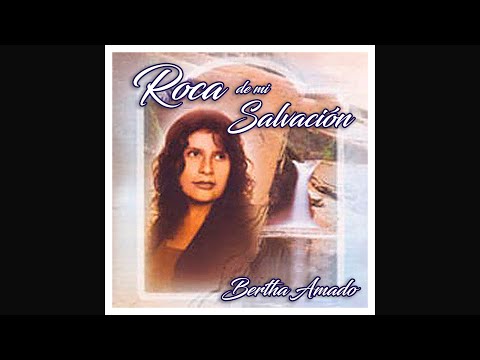 Bertha Amado - Un Peregrino (Audio)