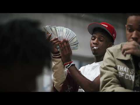 OTM - For The Record (Feat. EBK Young Joc) || Shot By @upgoodent