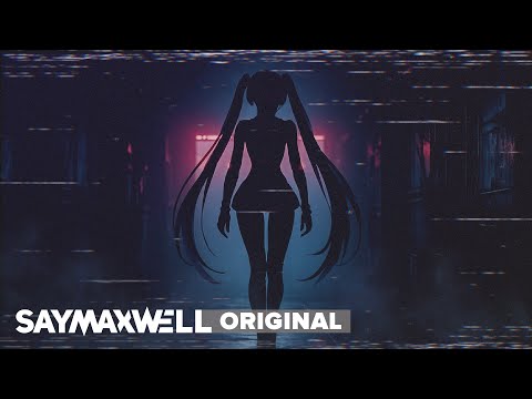 SayMaxWell - As Real (Original Track)