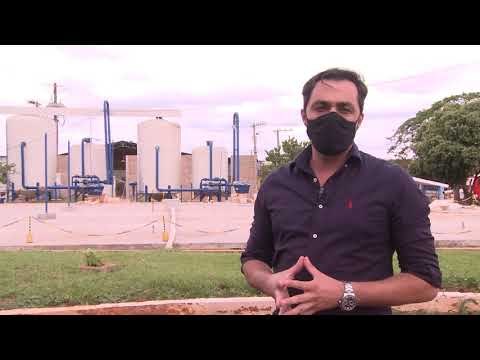 Diretor do DMAE fala sobre o REFIN