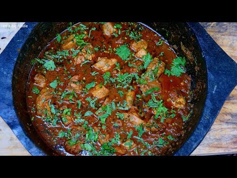 Simple Tawa fish fry