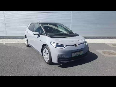 Volkswagen ID.3 Id.3 Family 145 Pro 58kwh - Image 2