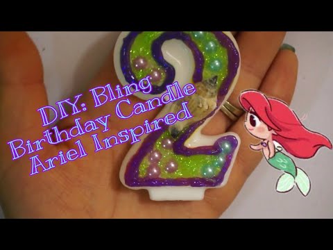 download lagu mp3 mp4 Ariel Birthday Candle, download lagu Ariel Birthday Candle gratis, unduh video klip Ariel Birthday Candle