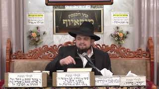 הרב דוד חביב כהן | פרשת בשלח | מוסאיוף (בית הכנסת מוסאיוף - ערוץ חדש) - התמונה מוצגת ישירות מתוך אתר האינטרנט יוטיוב. זכויות היוצרים בתמונה שייכות ליוצרה. קישור קרדיט למקור התוכן נמצא בתוך דף הסרטון