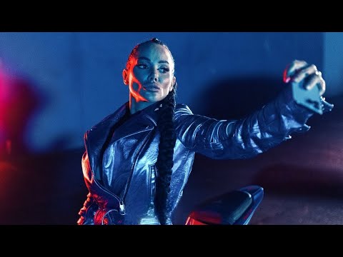 GASTTOZZ - ZNA DA GA ZIVI (OFFICIAL VIDEO)