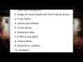 Hozier - Arsonist's Lullabye (Live at Sonic Boom ...