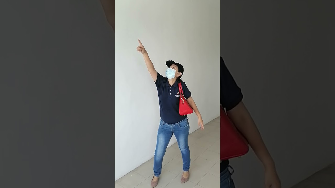 Office For Sale in Perling Johor - Video