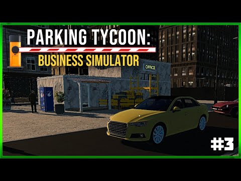 Parking Tycoon: Business Simulator on Steam
