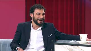 Երեկոն Շանթում / Erekon Shantum / Episode 48 / anons
