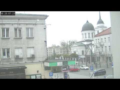 Weekend w Białymstoku 2020.04.25 / Weekend in Bialystok 2020.04.25