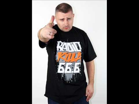 Pih FT  Słoń, Ero - Radio Killa 66 6 FM